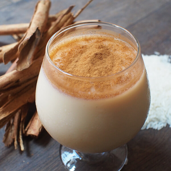 HORCHATA WATER