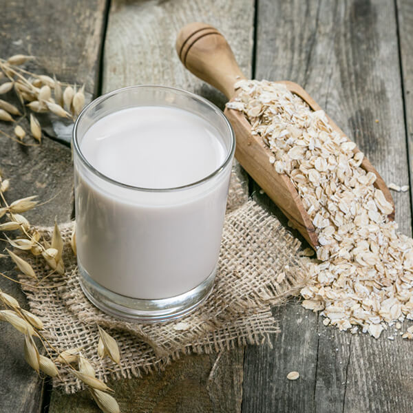 OATS WATER