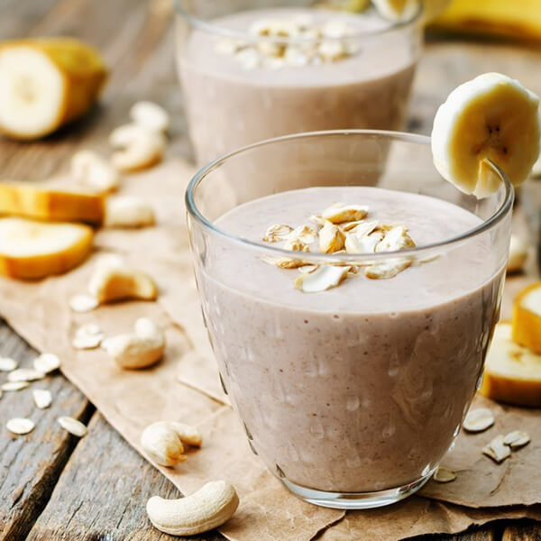 SMOOTHIE EL NEGRITO