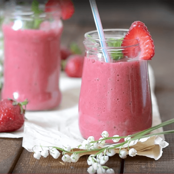 SMOOTHIE MI REY