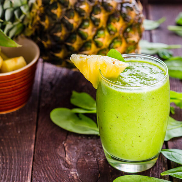 SMOOTHIE POPEYE