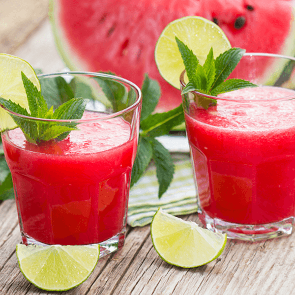 WATERMELON WATER